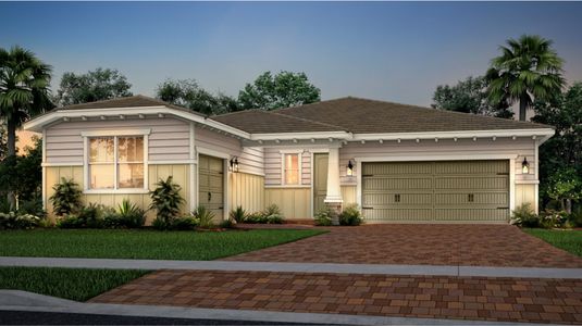 Arden: The Providence Collection by Lennar in Loxahatchee Groves - photo 4 4