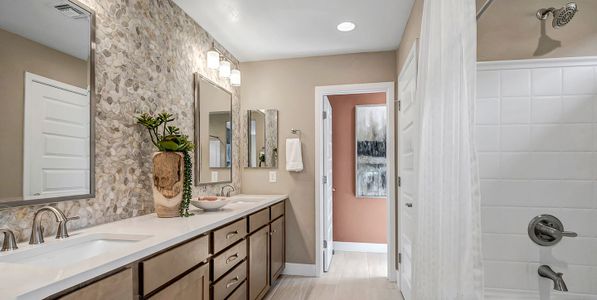 Ironwood Villages at North Creek by Woodside Homes in Queen Creek - photo 34 34