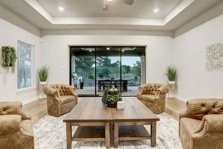 Spicewood Trails by Terrata Homes in Spicewood - photo 17 17