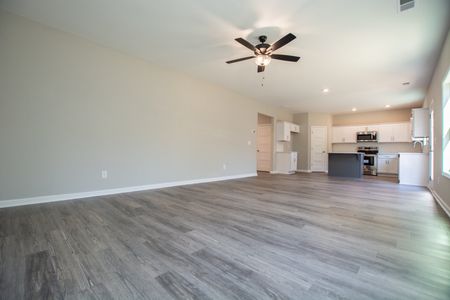 Lake Shore by Trademark Quality Homes in Temple - photo 123 123