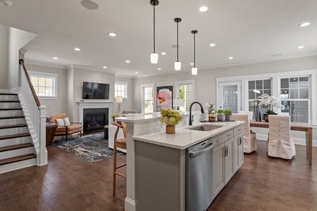 Kitchin Farms by Mungo Homes in Wake Forest - photo 29 29