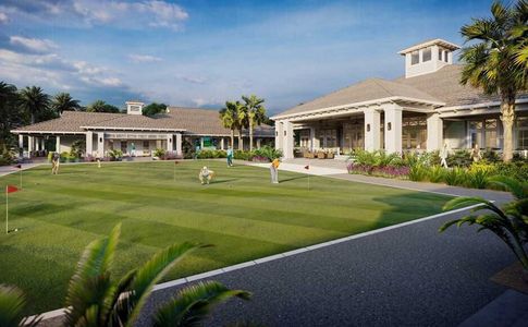 Residences at Mandarin Oriental Boca Raton by Penn-Florida Companies in Boca Raton - photo