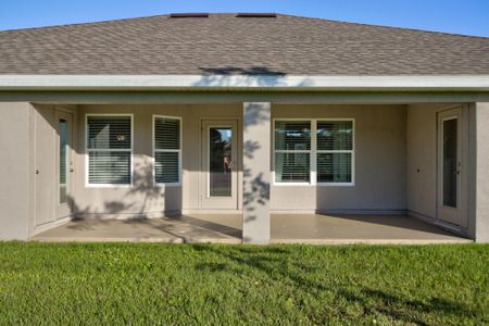 Torino & St. James by Adams Homes in Port St. Lucie - photo 6 6