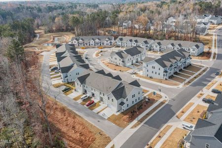 Tyler Gardens by Starlight Homes in Wake Forest - photo 11 11
