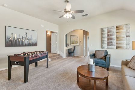 Devonshire by Bloomfield Homes in Forney - photo 8 8