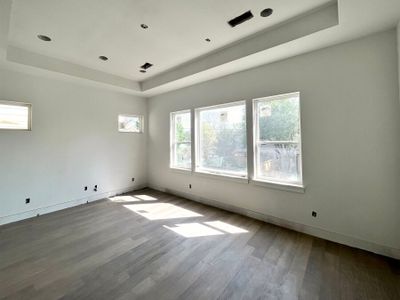Heights Estates by Topaz Developers in Houston - photo 33 33