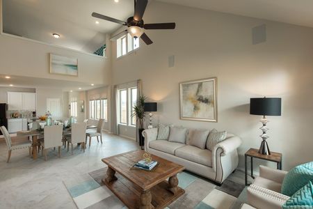 Bridgeland 40'  by Coventry Homes in Cypress - photo 28 28