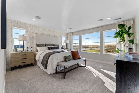 The Town Collection at Independence by Taylor Morrison in Elizabeth - photo 30