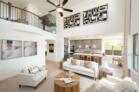 Wildflower Ranch by Coventry Homes in Fort Worth - photo 31 31