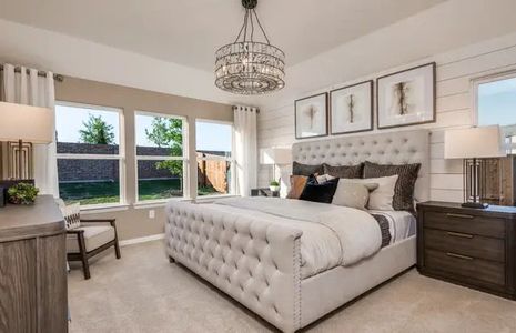 Mavera by Pulte Homes in Conroe - photo 49 49