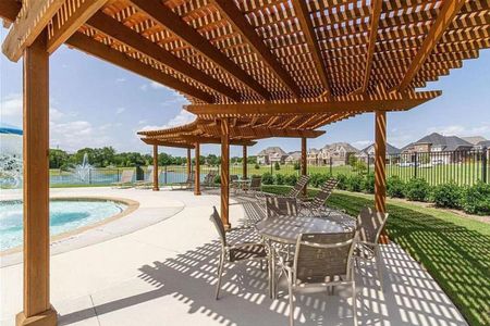 Dominion of Pleasant Valley by Grand Homes in Wylie - photo 6 6