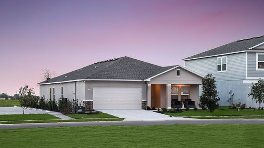 Scenic Terrace by Taylor Morrison in Lake Hamilton - photo 179 179