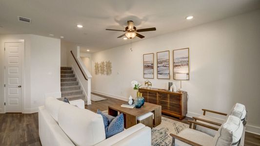 Avery Centre by Pacesetter Homes in Round Rock - photo 106 106