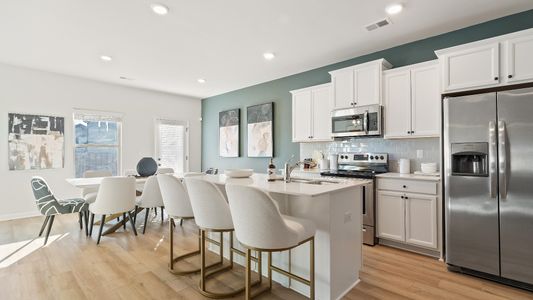 Towne Center by DRB Homes in Hampton - photo 13 13