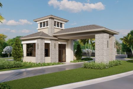 Valencia Ridge by GL Homes in Wesley Chapel - photo 8 8