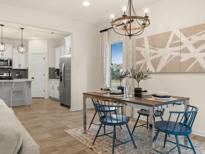 The Landings at Catawba River by True Homes in Charlotte - photo 8 8