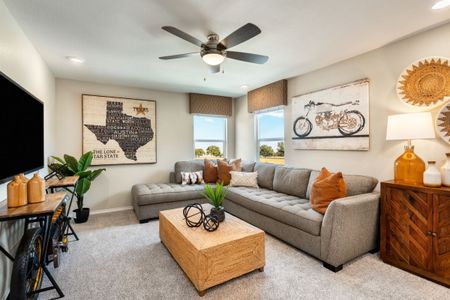 Village at Northtown by KB Home in Pflugerville - photo 17 17