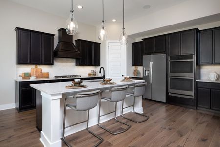 Inspiration Collection 70 at Painted Tree by Tri Pointe Homes in McKinney - photo 84 84