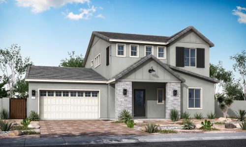 Orchard at Madera by Tri Pointe Homes in Queen Creek - photo 5 5