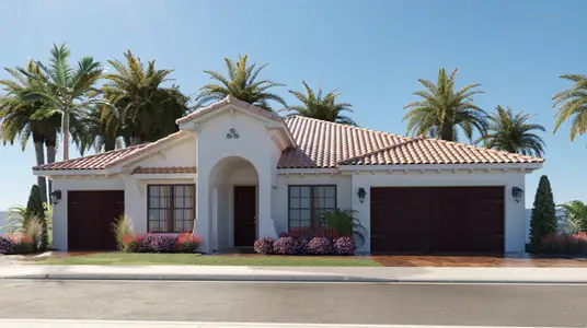 Arden: The Waterford Collection by Lennar in Loxahatchee - photo 8 8