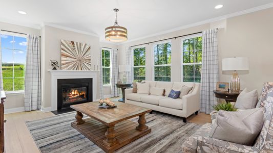 Neill's Pointe by DRB Homes in Angier - photo 7