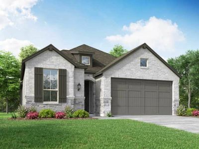 Devonshire: 45ft. lots by Highland Homes in Forney - photo 13 13
