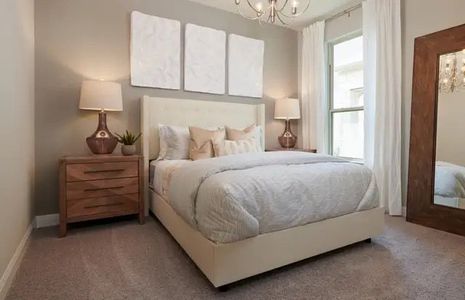 Rosehill Lake by Pulte Homes in Magnolia - photo 36 36