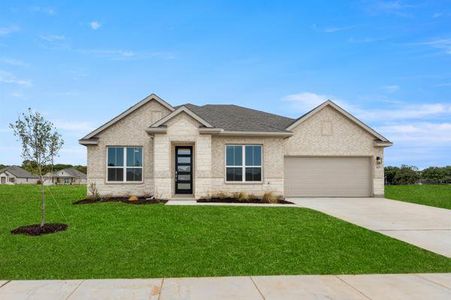 Stone Eagle by Kindred Homes in Azle - photo 12 12
