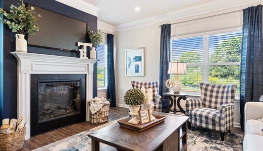 Duncan Farm by Smith Douglas Homes in Cartersville - photo 20 20
