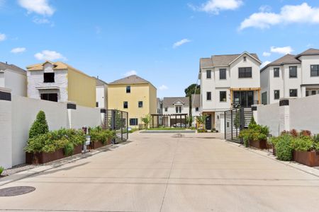 Spring Valley Point by Riverway Homes in Houston - photo 1 1