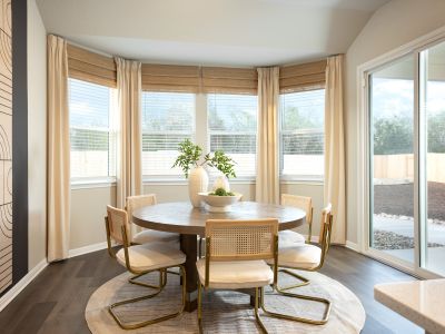 Opal Meadows by Meritage Homes in Kyle - photo 7 7