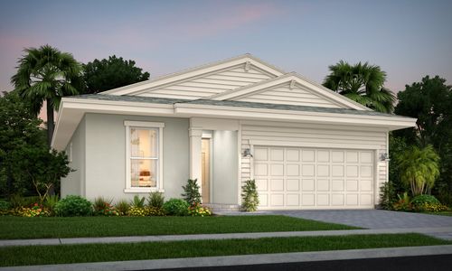 Delray Trails: The Woods by Lennar in Delray Beach - photo 5 5