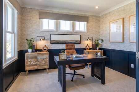 Stonehaven by Fischer Homes in Winder - photo 12 12