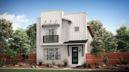Coopers Square by Legacy Communities in Austin - photo 8 8