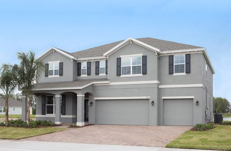 Acuera Estates by Beazer Homes in Apopka - photo 0