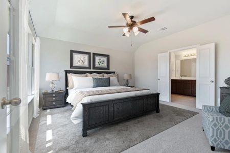 Hulen Trails by Landsea Homes in Fort Worth - photo 53 53