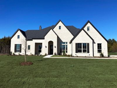 The Arbors - 1 Acre Lots by John Houston Homes in Midlothian - photo 2 2