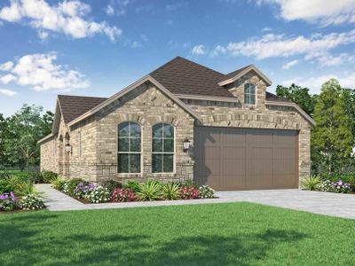 Devonshire: 45ft. lots by Highland Homes in Forney - photo 12 12
