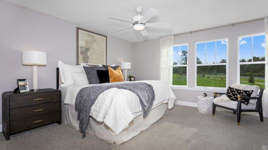 Meadow View by DRB Homes in Clayton - photo 6 6