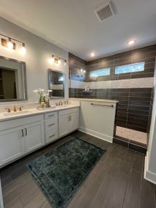Point Hope - Village Collection by David Weekley Homes in Charleston - photo 44