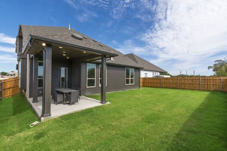 The Oaks by HistoryMaker Homes in Red Oak - photo 6