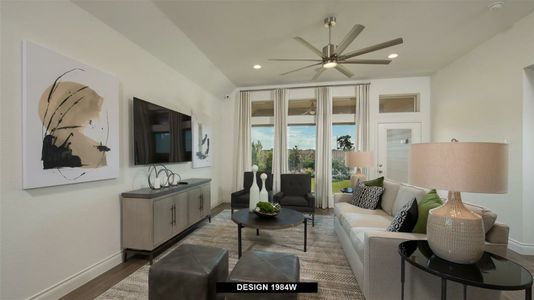 Amira 45' by Perry Homes in Tomball - photo 24 24