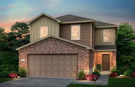 Arbordale by Centex in Forney - photo 7 7