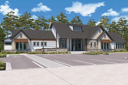 Encore at Streamside - Tradition Series by David Weekley Homes in Waxhaw - photo