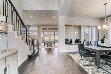 Potranco Ranch by Kindred Homes in Castroville - photo 6 6