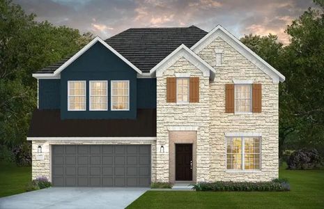 Corley Farms by Pulte Homes in Boerne - photo 6 6