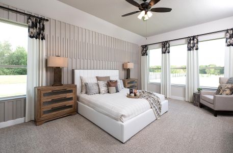 Abe's Landing by Antares Homes in Granbury - photo 41 41