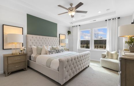 Bennett Park by Pulte Homes in Grayson - photo 34