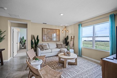 Summerlin at Hawthorne Ranch by D.R. Horton in Lakeland - photo 37