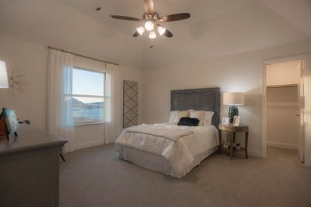 La Frontera by First Texas Homes in Fort Worth - photo 27 27